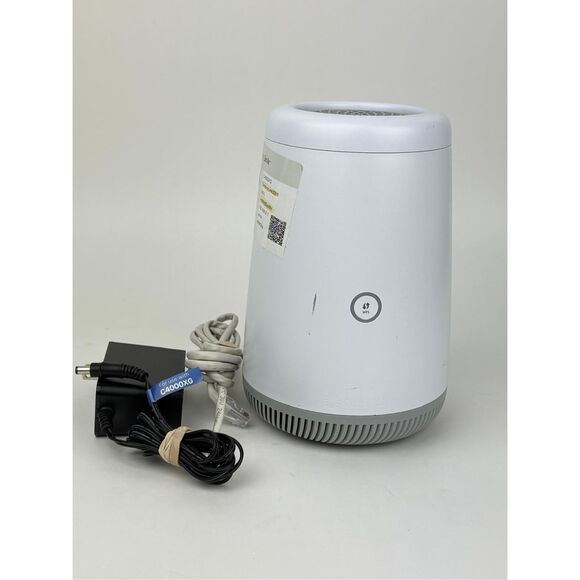 Century Link C4000XG GreenWave Gigabit FIBER Wi-Fi Modem Router Combo (Not DSL) - Picture 2 of 9